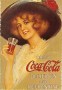 4. Echt is echt - Coke is Coke - illustratie uit 1912 - 15x10cm gekarteld  x6 (Small)